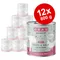 GRAU gabonamentes gazdaságos csomag 12 x 800 g 6 x 800 g szárnyas & tengeri hal + 6 x 800 g csirke & borjú