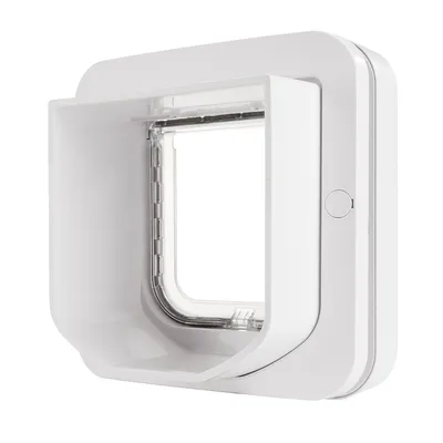 SureFlap katteluke med chip