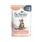 Schesir în gelatină Pliculețe 6 x 85 g Kitten File de pui