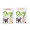 Sparpaket Almo Nature Daily Menu 24 x 70 g Mixpaket 2 (2 Sorten)