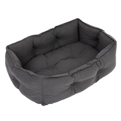 Silky Hyggeseng - L 60 x B 40 x H 20 cm