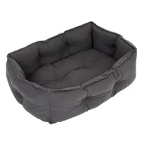 Hondenbed Silky - L 60 x B 40 x H 20 cm