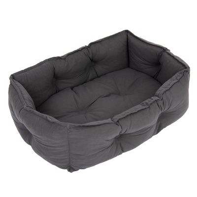 Hondenbed Silky L 60 x B 40 x H 20 cm