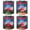 Megapakiet Rocco Classic, 24 x 800 g Mieszany pakiet II