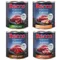 Økonomipakke: 24 x 800 g Rocco Classic Blandet pakke II