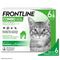 Frontline® Combo Spot-On Katze 6 Pipetten x 0,5 ml
