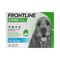 Frontline® Combo Spot-on Hund M (10 - 20 kg) Sparpaket: 6 Pipetten x 1,34 ml