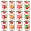 Sparpaket animonda Carny Adult 12 x 400g Mixpaket Rind & Geflügel (4 Sorten)