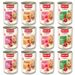 Sparpaket animonda Carny Adult 12 x 400g Mixpaket Rind & Geflügel (4 Sorten)