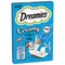 Catisfactions Dreamies Creamy 4 x 10 g Salmone
