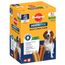 Pedigree DentaStix codzienna pielęgnacja zębów Dla średnich psów (10-25kg), 720 g, 28 szt.