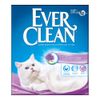 Ever Clean® Lavender, żwirek zbrylający się, zapach lawendy 10 l