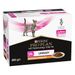 Purina Pro Plan Veterinary Diets Feline UR ST/OX Urinary Kip Kattenvoer Dubbelpak: 20 x 85 g