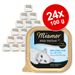 Sparpaket Miamor Milde Mahlzeit 24 x 100 g Mixpaket Geflügel (2 Sorten)
