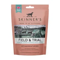 Skinner's Field & Trial Joint and Conditioning Dog Treats - 90g