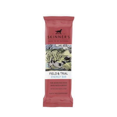 Skinner's Field & Trial Energy Bar for Dogs 35g