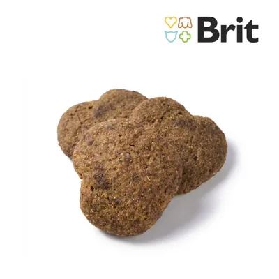 Brit Care Cat Snack Superfruits & Insects - 100g
