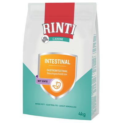 RINTI Canine Intestinal 4 kg
