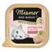 Sparpaket Miamor Milde Mahlzeit Senior 16 x 100 g Geflügel Pur & Rind