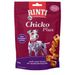 RINTI Chicko Plus, ser i kawałki szynki 80 g