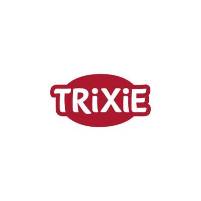 Trixie Red Berry Малцова паста, 100 г туба с изображение на малина. Многоезичен етикет: DE Malz-Paste, EN Malt Paste, FR Pâte de Malt, IT Pasta di malto.