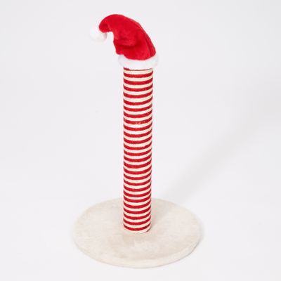 zooplus Exclusive Kratzbaum Zuckerstange - ca. Ø 40 x H 80 cm