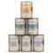 catz finefood Ragout 6 x 380 g Mix 5 varianti