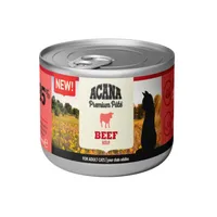 Acana Cat Premium Paté, 8 x 85 g - Wołowina