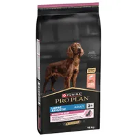 PURINA PRO PLAN Large Athletic Adult Sensitive Skin Lachs - 16 kg