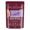 catz finefood Feines Filet, 16 x 85 g Kurczak i kaczka