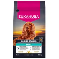 Eukanuba Breed Specific Cocker Spaniel Hondenvoer - 7,5 kg