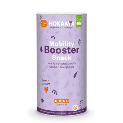 GRAU Hokamix Snack für Hunde Mobility Booster - 800 g
