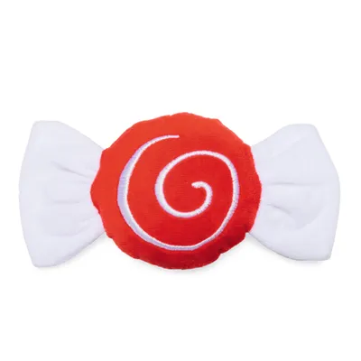beeztees Christmas Candy Dog Toy – Red/White - 18 x 9 x 3.5 cm (L x W x H) beeztees Christmas Candy Dog Toy – Red/White - 18 x 9 x 3.5 cm (L x W x H)