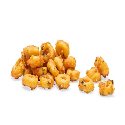 Beeztees Hundesnack Weihnachten 160 g - Mini Donuts