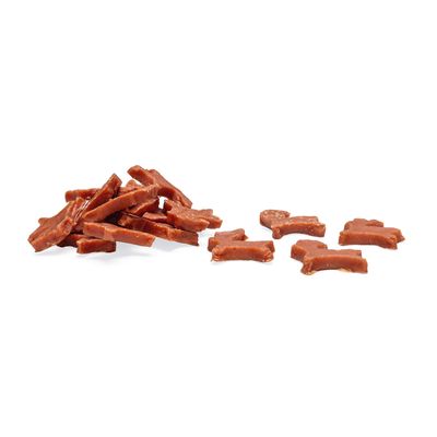 Beeztees Hundesnack 160 g - Weihnachtscracker