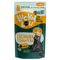 Lucky Lou Senior 16 x 125 g pour chat volaille