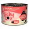 Lucky Lou Lifestage Kitten 6 x 200 g volaille