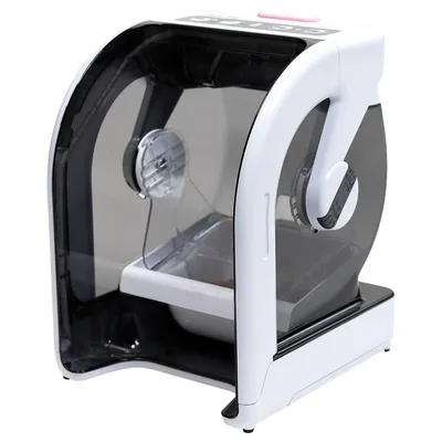 Closer Pets MiBowl Mikrochip Futterautomat  - 350 ml