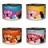 Lucky Lou Adult Probiermix 6 x 200 g Tasty-Mix