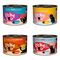 Paquet économique Lucky Lou adulte 24 x 200 g Mix I: lot mixte Tasty (4 variétés)
