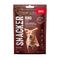 Friandises MERA Snacker bœuf pour chien 4 x 200 g