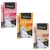 Set prova misto! Miamor Cat Snack Cream Pacco misto I
