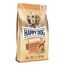 Happy Dog Premium NaturCroq Flocken Mixer 1,5 kg