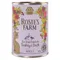 Sparpaket Rosie's Farm Adult 12 x 400 g Pute & Ente