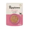 Applaws Cat Natural in Broth - cat wet food Tuna Fillet with Prawn (12 x 70g)
