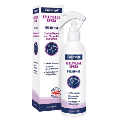 Canosept® Fellpflegespray 250 ml