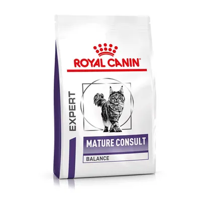 Royal Canin Expert - Mature Consult Balance - cat dry food - 1.5kg