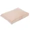 TIAKI Hundematratze Memory Foam, beige Größe M: L 100 x B 70 x H 18 cm