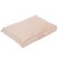 TIAKI Hondenmatras Memory Foam, beige M: L 100 x B 70 x H 18 cm