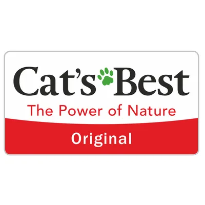 Cat's Best Original. Naturens kraft.